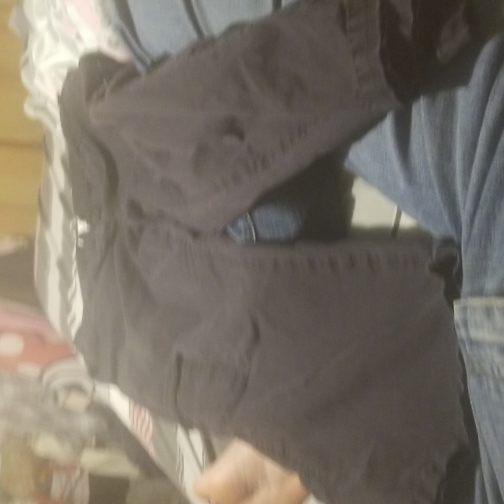 Pants - Picture 2 of 4
